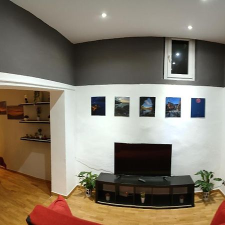 Apartament Mavediche La Spezia Zewnętrze zdjęcie