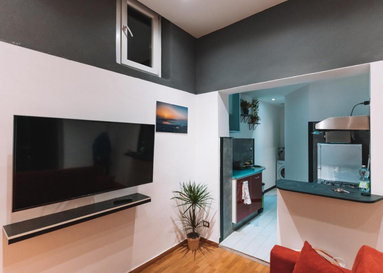Apartament Mavediche La Spezia Zewnętrze zdjęcie