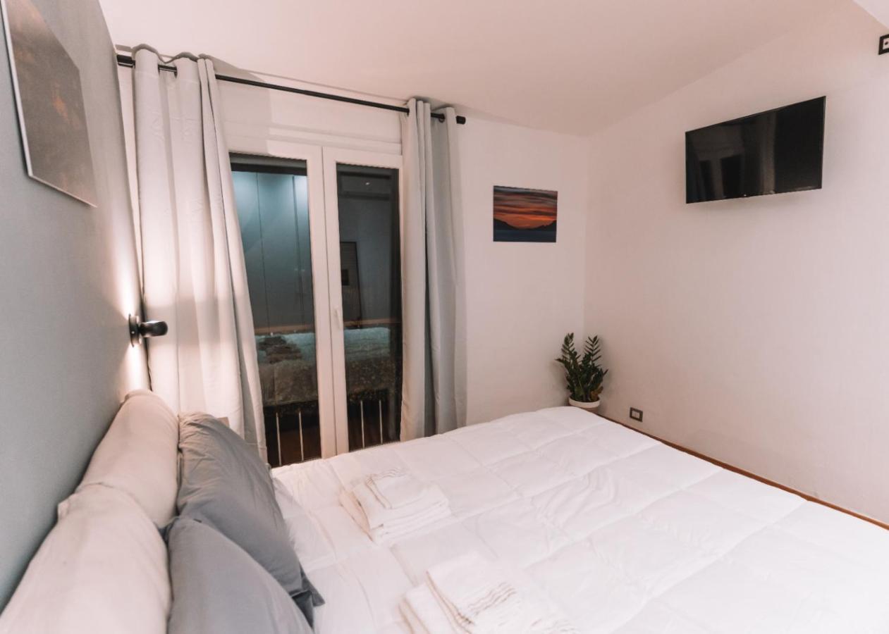 Apartament Mavediche La Spezia Zewnętrze zdjęcie