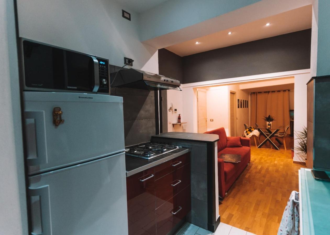 Apartament Mavediche La Spezia Zewnętrze zdjęcie