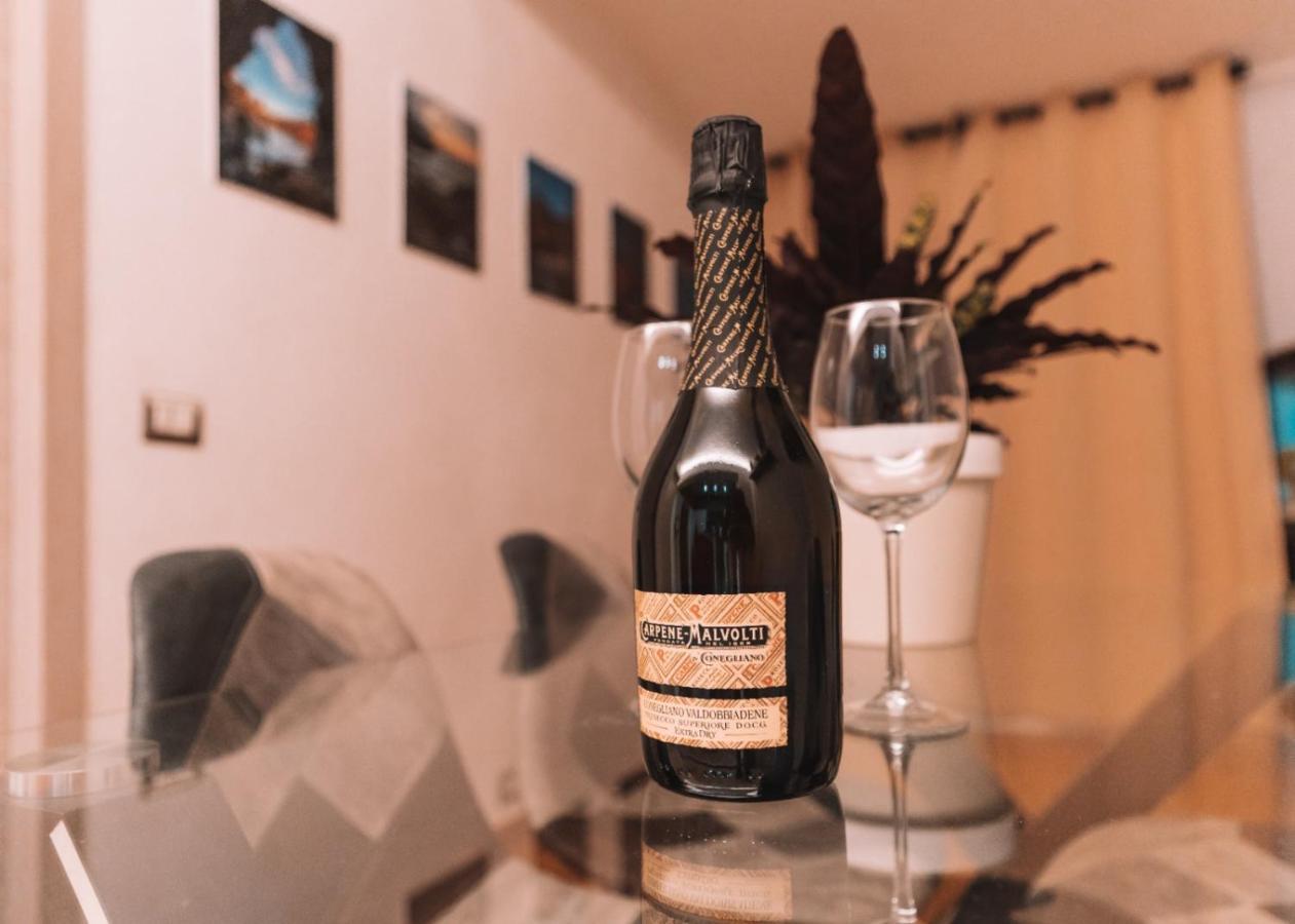 Apartament Mavediche La Spezia Zewnętrze zdjęcie