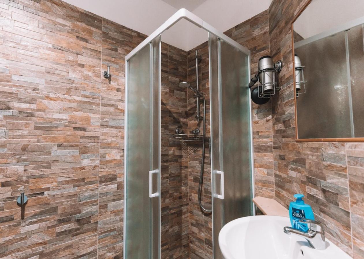 Apartament Mavediche La Spezia Zewnętrze zdjęcie