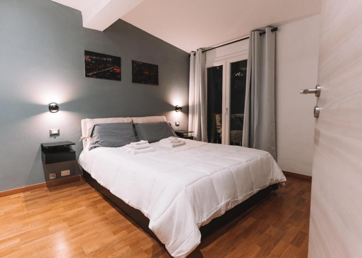 Apartament Mavediche La Spezia Zewnętrze zdjęcie