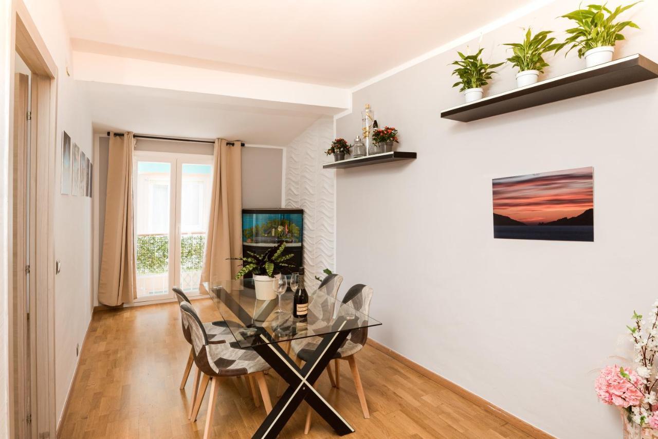 Apartament Mavediche La Spezia Zewnętrze zdjęcie