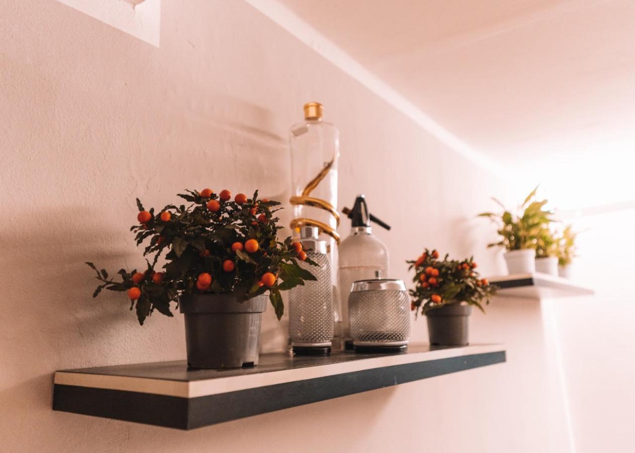 Apartament Mavediche La Spezia Zewnętrze zdjęcie