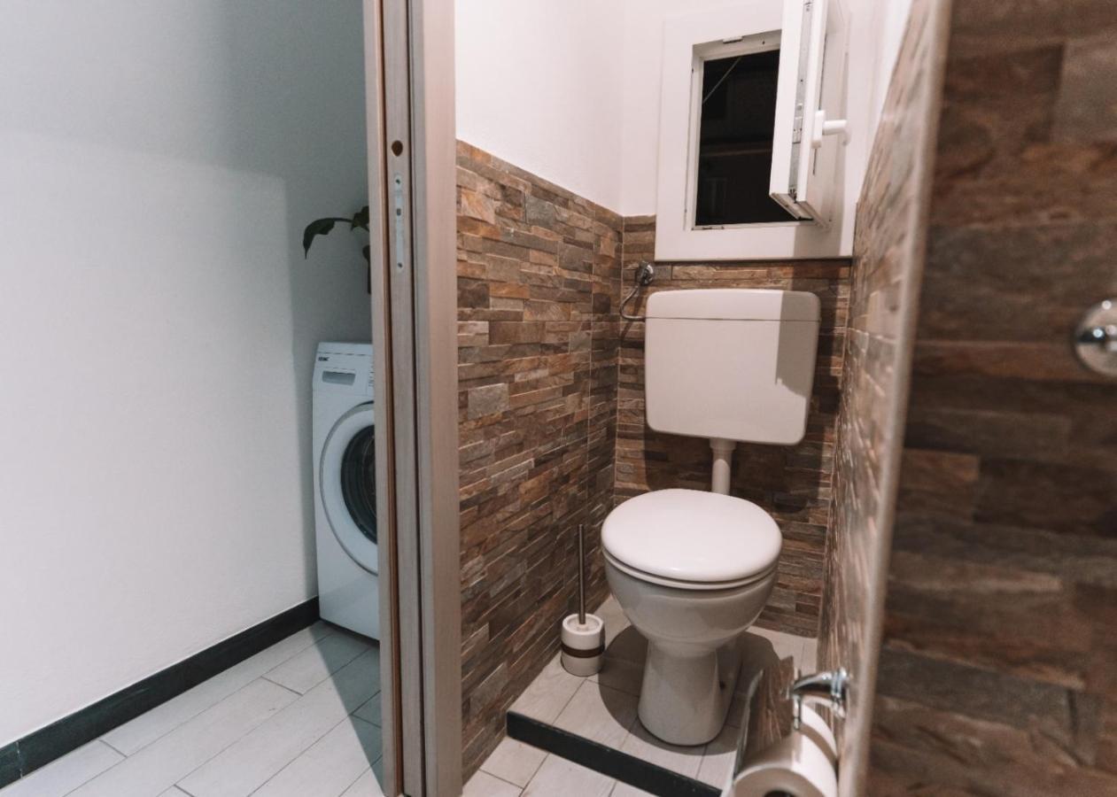 Apartament Mavediche La Spezia Zewnętrze zdjęcie