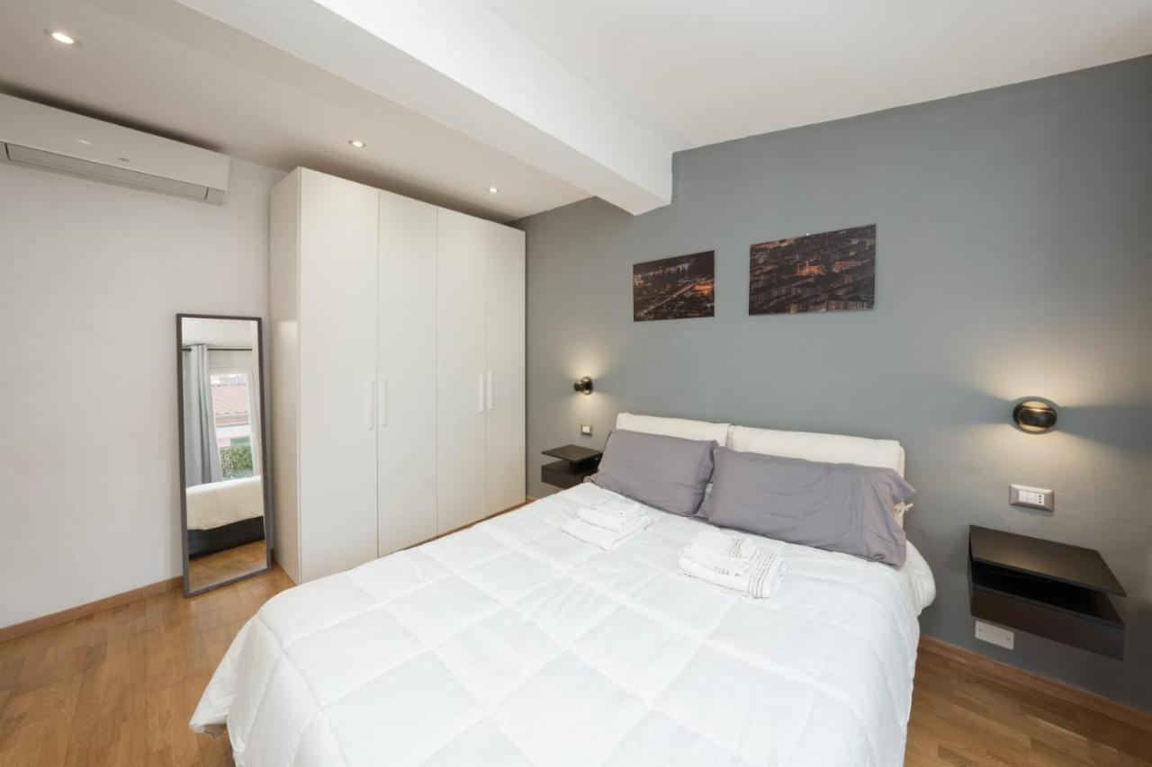 Apartament Mavediche La Spezia Zewnętrze zdjęcie