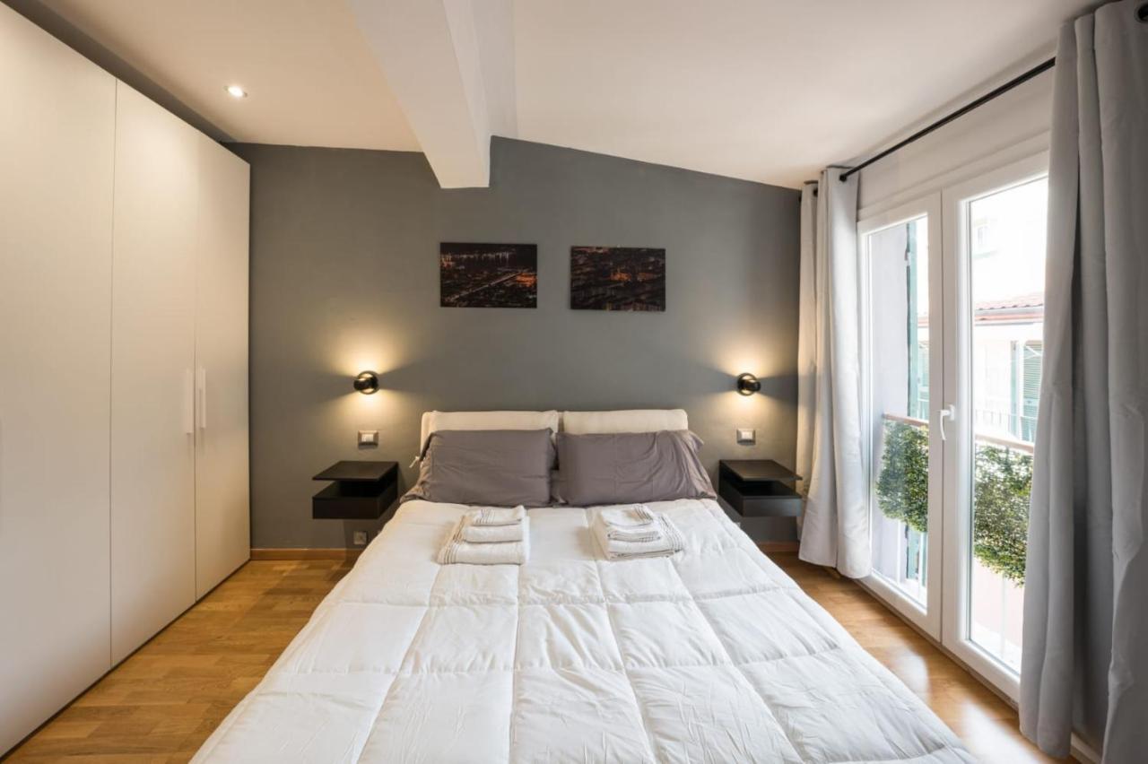 Apartament Mavediche La Spezia Zewnętrze zdjęcie